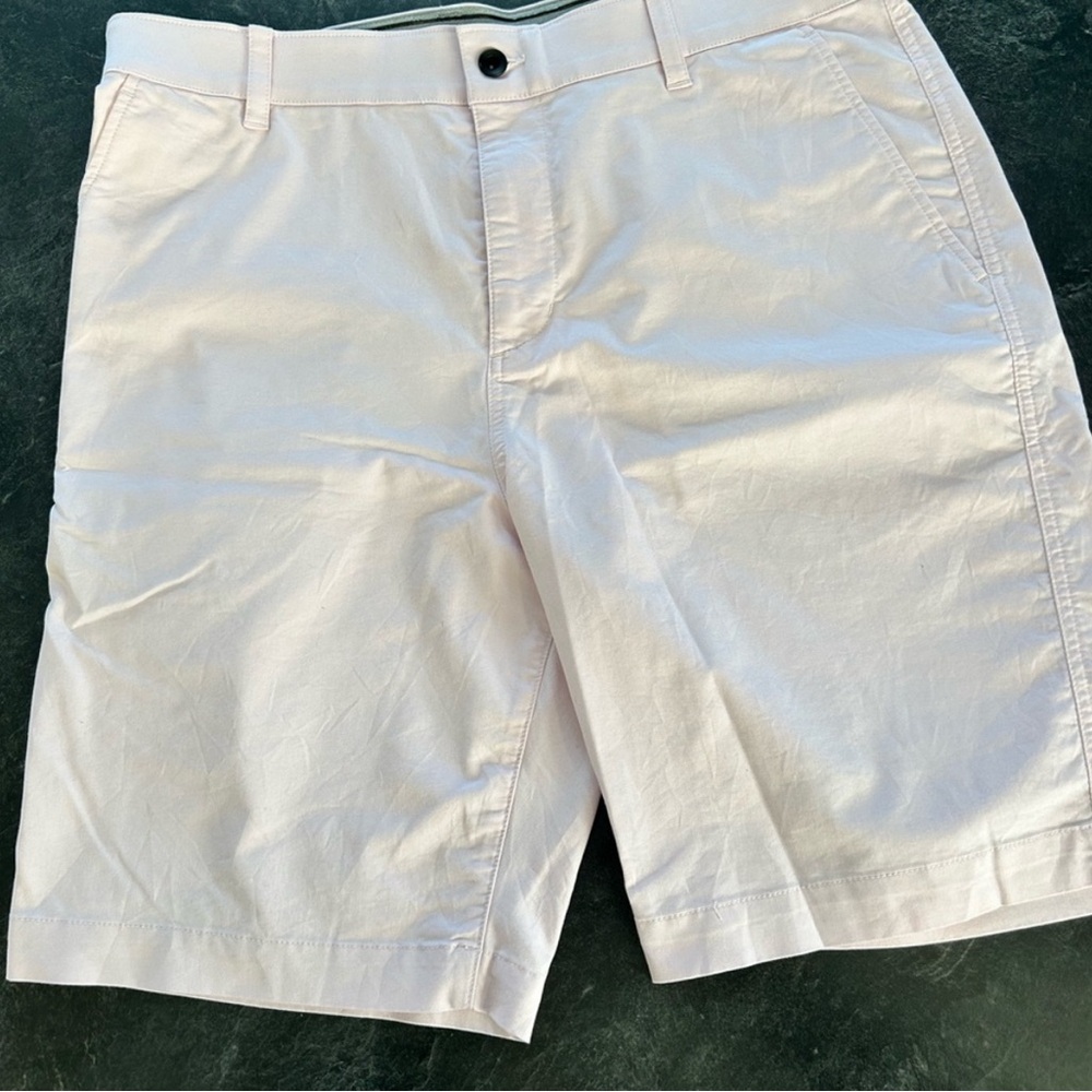 Nike Dri-FIT UV Chino Men’s Golf Shorts